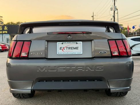 Used 2003 Ford Mustang GT RWD image 5