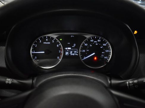 Used 2024 Nissan Kicks S image 17