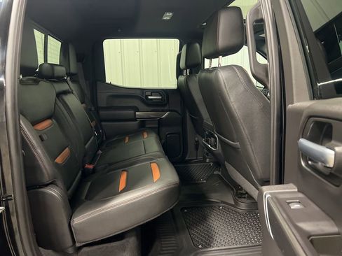 Used 2021 GMC Sierra 1500 AT4 w/ AT4 Value Package image 11