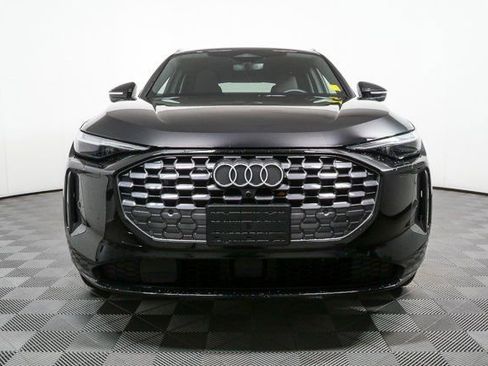 Used 2025 Audi Q5 Prestige image 36