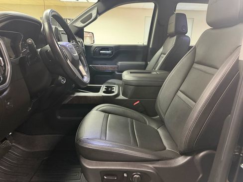 Used 2021 GMC Sierra 1500 Denali w/ Driver Alert Package II AWD/4WD image 28