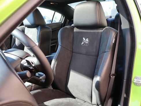 Used 2023 Dodge Charger R/T Scat Pack image 13