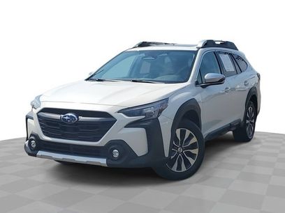 Used 2024 Subaru Outback Touring XT