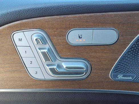 Used 2020 Mercedes-Benz GLE 350 4MATIC image 9