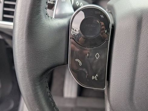 Used 2022 Land Rover Range Rover Sport HSE Dynamic AWD/4WD image 35