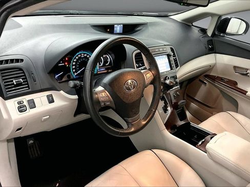 Used 2011 Toyota Venza w/ Premium Pkg #2 FWD image 16