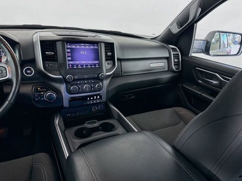 Used 2019 RAM 1500 Big Horn image 22