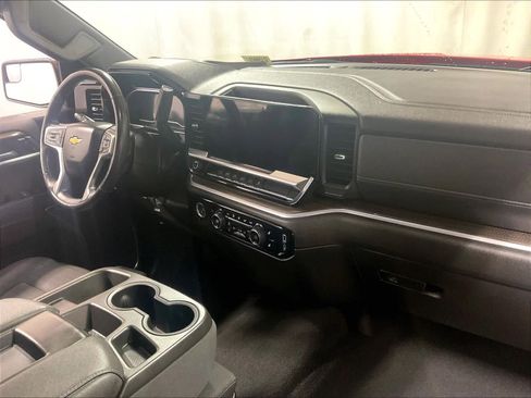 Used 2022 Chevrolet Silverado 1500 LT image 14