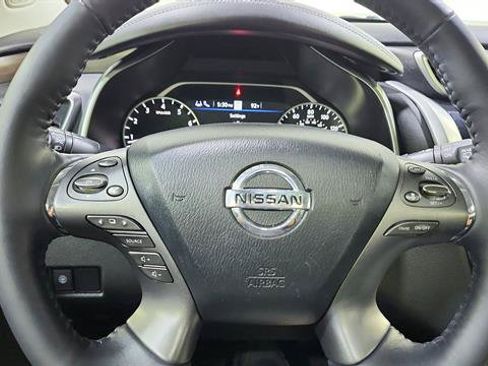 Used 2020 Nissan Murano Platinum w/ Cargo Package FWD image 15