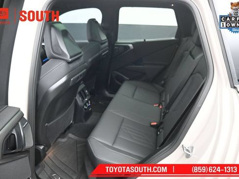 Used 2025 BMW X3 M50 w/ Premium Package AWD/4WD image 10