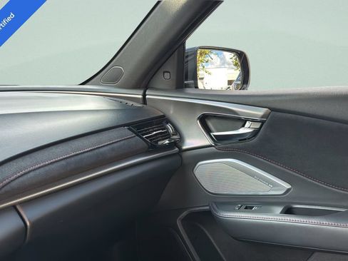 Used 2023 Acura RDX w/ Advance Package FWD image 34
