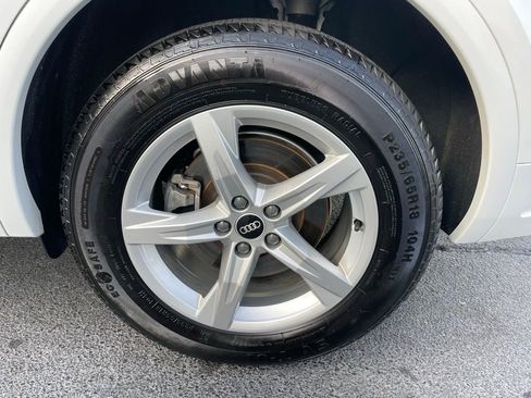 Used 2021 Audi Q5 2.0T Premium image 43