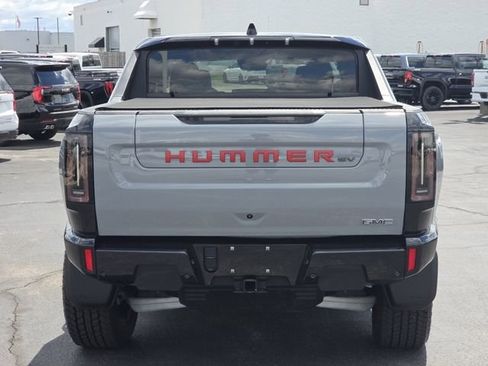 Used 2024 GMC Hummer EV 2X w/ LPO, Sport Package AWD/4WD image 23