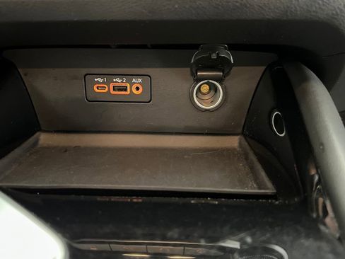 Used 2024 Nissan Altima 2.5 SR image 40