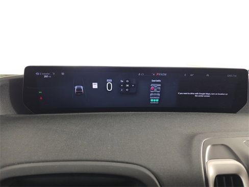 Used 2025 Ford Expedition Max Active image 12