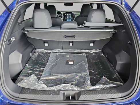 Certified 2025 Subaru Crosstrek 2.5i Wilderness w/ Crosstrek Mirror Package image 12