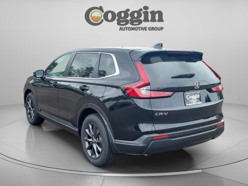 New 2026 Honda CR-V EX-L image 3