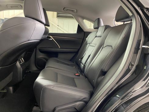 Used 2022 Lexus RX 350 AWD w/ Premium Package image 14