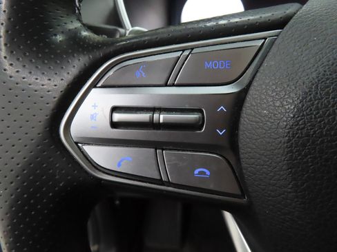 Used 2023 Hyundai Santa Fe Calligraphy FWD image 13