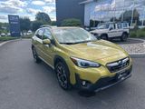 Used 2023 Subaru Crosstrek 2.5i Limited image 3