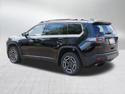 New 2026 Jeep Cherokee Limited AWD/4WD image 5