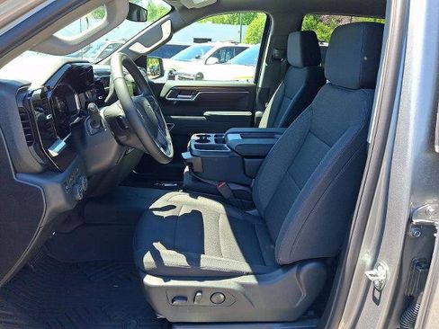 New 2026 Chevrolet Silverado 1500 RST w/ Z71 Off-Road Package AWD/4WD image 8