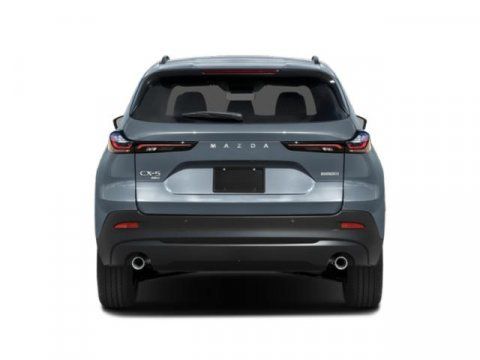 New 2026 MAZDA CX-5 Preferred AWD/4WD image 8