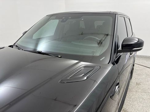 Used 2022 Land Rover Range Rover Sport HSE Silver Edition image 53