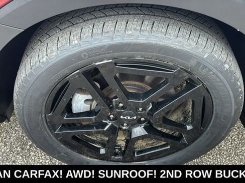 Used 2023 Kia Telluride SX X-Line AWD/4WD image 34