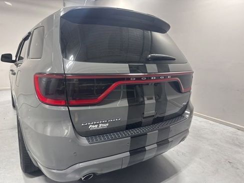 Used 2022 Dodge Durango R/T RWD image 8