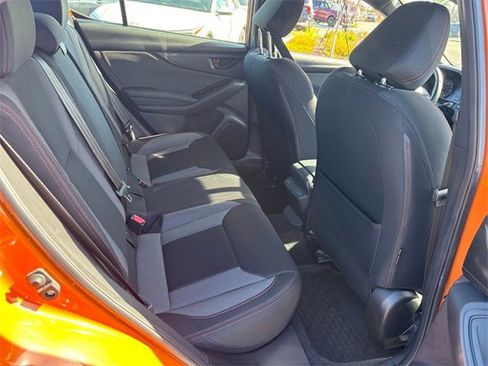 Used 2022 Subaru WRX image 19