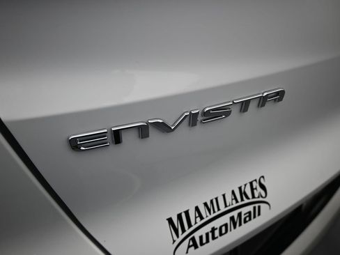 Used 2024 Buick Envista Sport Touring w/ Experience Buick Package image 40