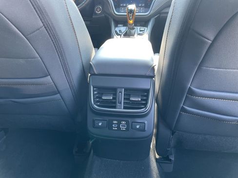 Used 2023 Subaru Outback Wilderness AWD/4WD image 36