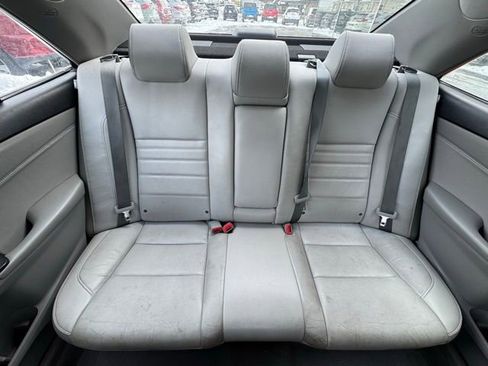 Used 2016 Toyota Camry XLE w/ Protection Package (Q2) image 13