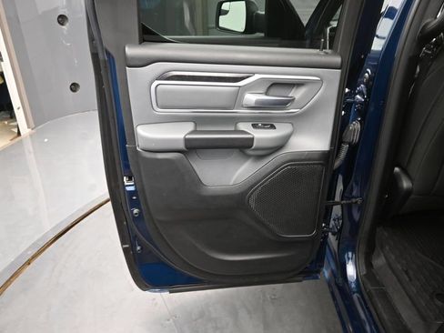 Used 2021 RAM 1500 Big Horn AWD/4WD image 14