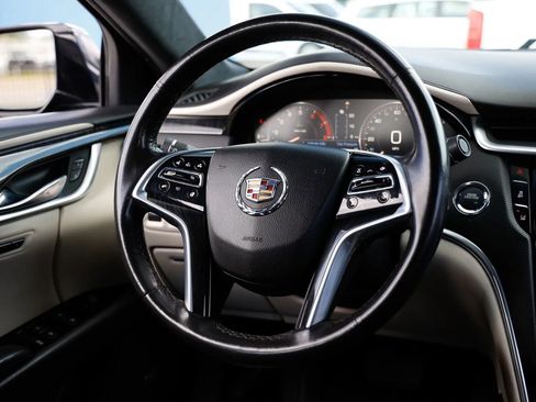 Used 2014 Cadillac XTS Platinum AWD/4WD image 29