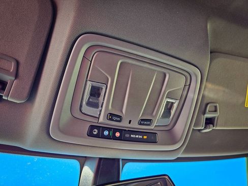 Certified 2022 Chevrolet Silverado 1500 RST w/ Rally Edition image 27