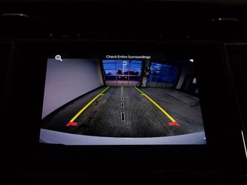 Certified 2024 Jeep Grand Cherokee L Laredo image 16