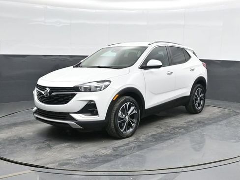 Used 2022 Buick Encore GX Select image 8