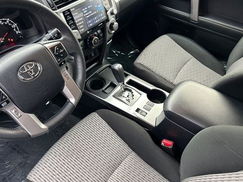Used 2024 Toyota 4Runner SR5 image 6