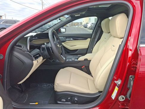 New 2026 Cadillac CT5 Premium Luxury image 6