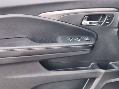 Used 2023 Honda Ridgeline RTL image 8