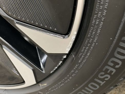 Used 2024 Chevrolet Blazer EV RS image 31