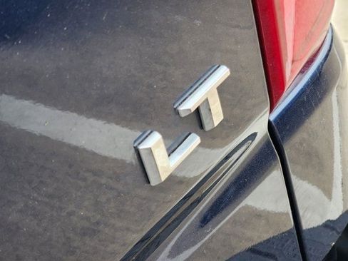 Used 2022 Chevrolet Silverado 1500 LT Trail Boss w/ Safety Package image 20