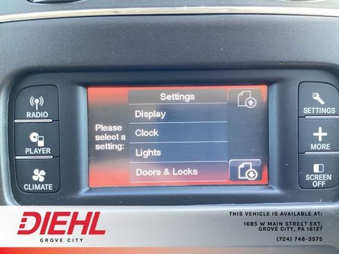 Used 2019 Dodge Journey SE w/ Connectivity Group AWD/4WD image 33
