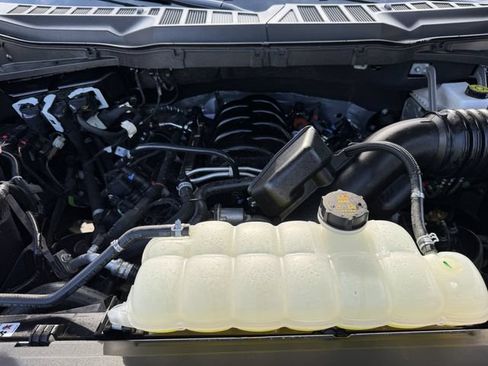 Used 2026 Ford F150 XL AWD/4WD image 28