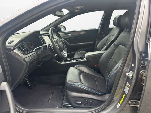 Used 2019 Hyundai Sonata Limited FWD image 11