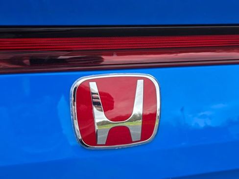 Used 2024 Honda Civic Sport Touring image 18