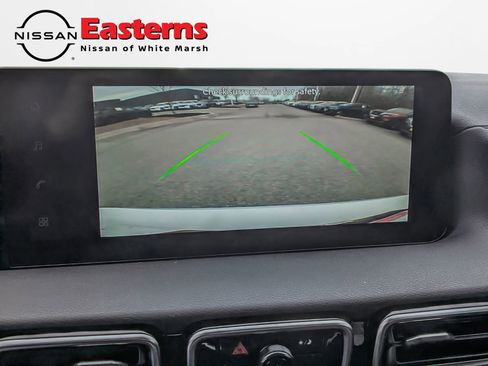 New 2026 Nissan Sentra S w/ Floor Mat Package image 19