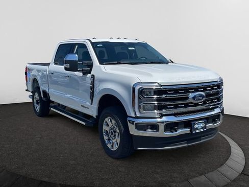 New 2026 Ford F350 4x4 Crew Cab Super Duty image 7